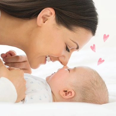 Childy's Para mi recién nacido - Pañitos Húmedos Sensitive, Limpieza suave y delicada