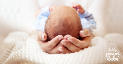 Cuidados del cabello del recién nacido: 5 prácticos consejos